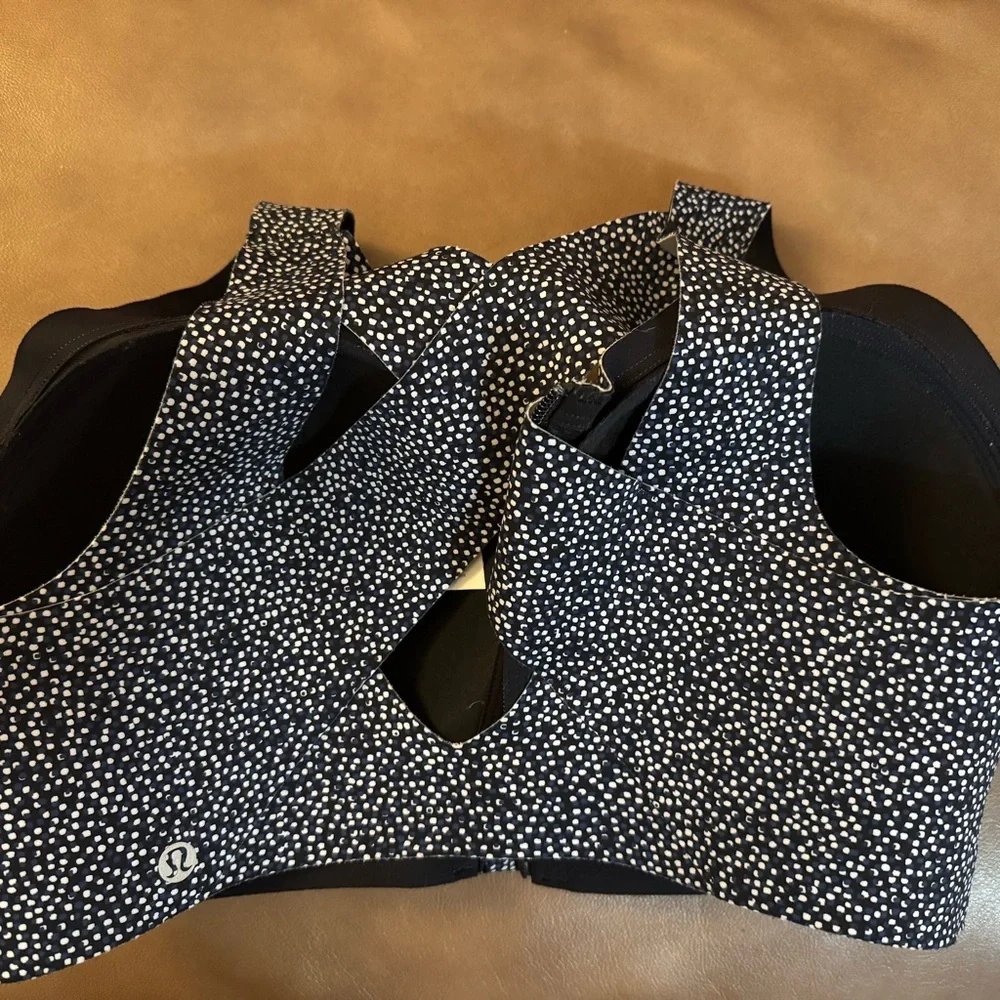 Lululemon Athletica and Victoria Secret bras. - Picture 3 of 7